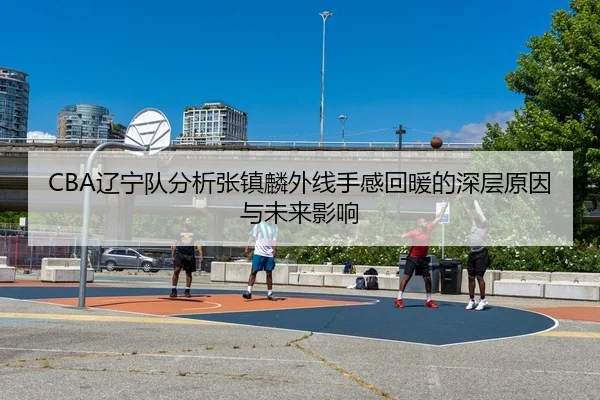 CBA辽宁队分析张镇麟外线手感回暖的深层原因与未来影响